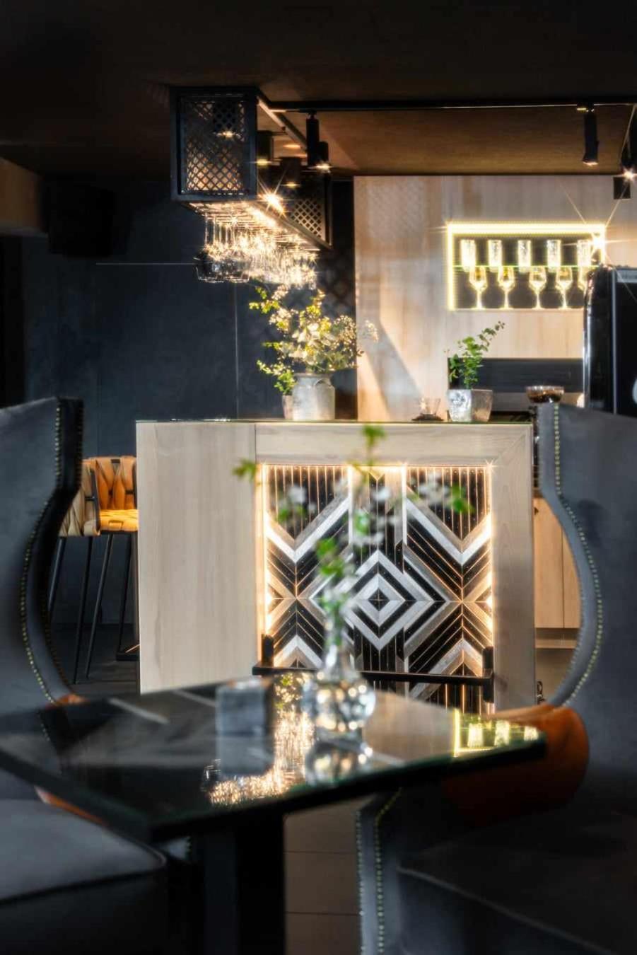 锡尔弗顿酒店 Bialka Tatrzanska 外观 照片